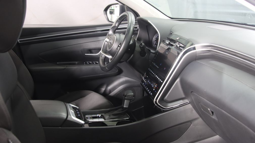 Hyundai Tucson Preferred 2024 d&rsquo;occasion à vendre - 26