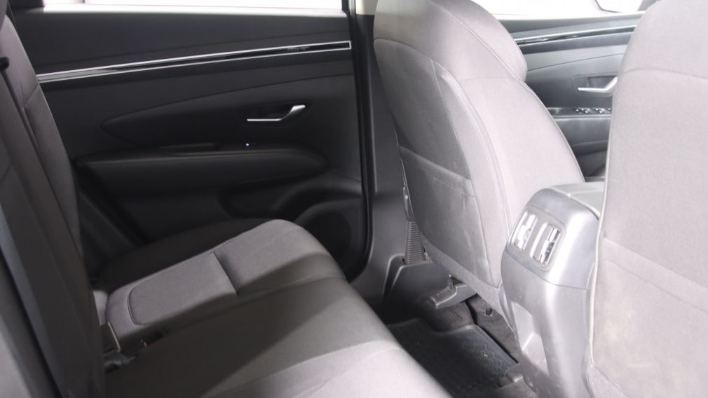 Hyundai Tucson Preferred 2024 d&rsquo;occasion à vendre - 24