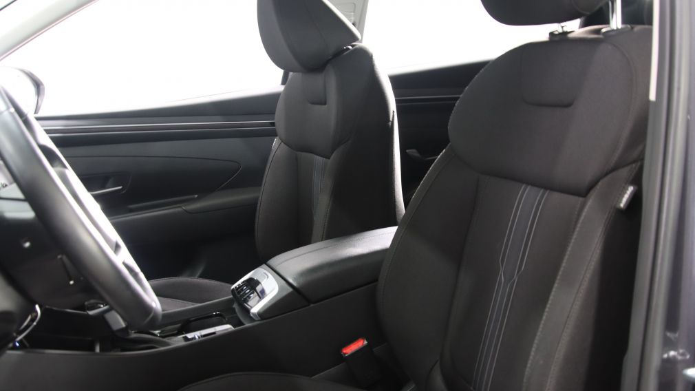 Hyundai Tucson Preferred 2024 d&rsquo;occasion à vendre - 16