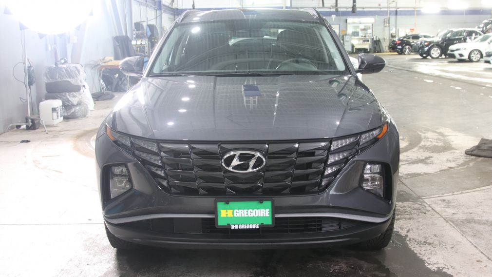 Hyundai Tucson Preferred 2024 d&rsquo;occasion à vendre - 2
