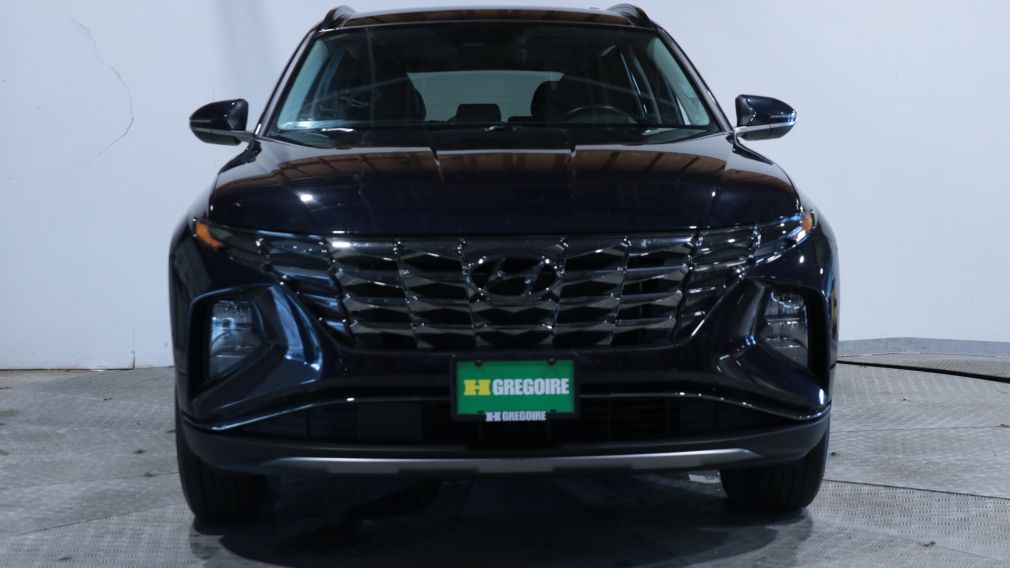 Hyundai Tucson Trend 2024 d&rsquo;occasion à vendre - 2