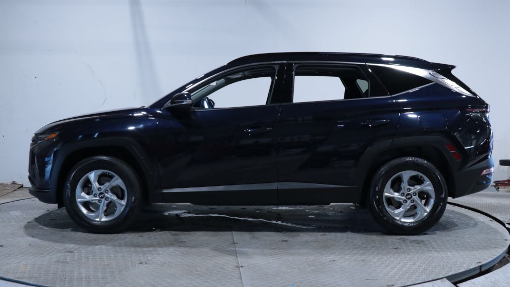 Hyundai Tucson Trend 2024 d&rsquo;occasion à vendre - 4