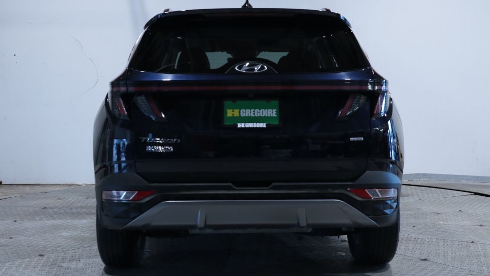 Hyundai Tucson Trend 2024 d&rsquo;occasion à vendre - 6