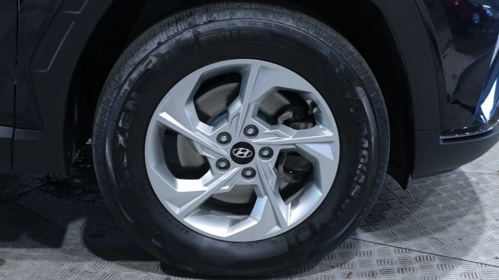 Hyundai Tucson Trend 2024 d&rsquo;occasion à vendre - 27