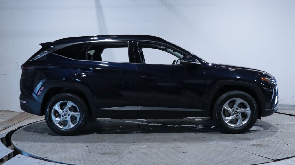 Hyundai Tucson Trend 2024 d&rsquo;occasion à vendre - 8