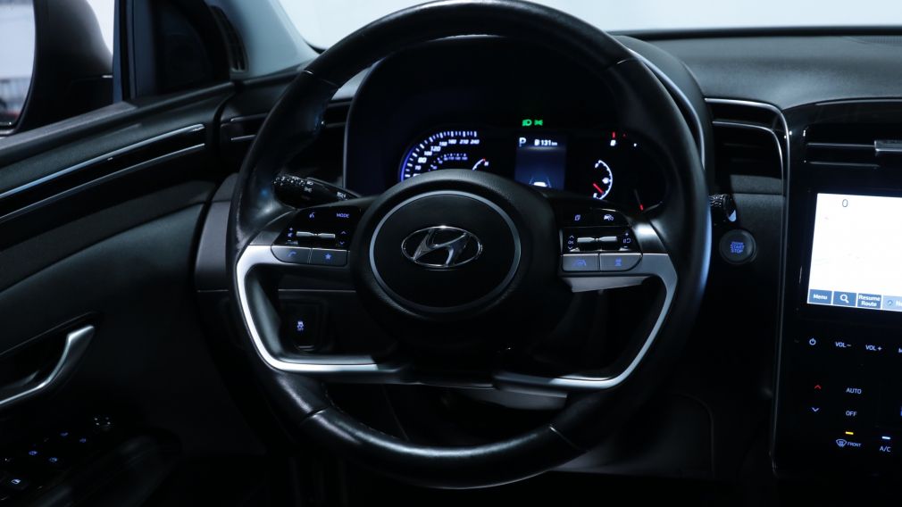 Hyundai Tucson Trend 2024 d&rsquo;occasion à vendre - 15