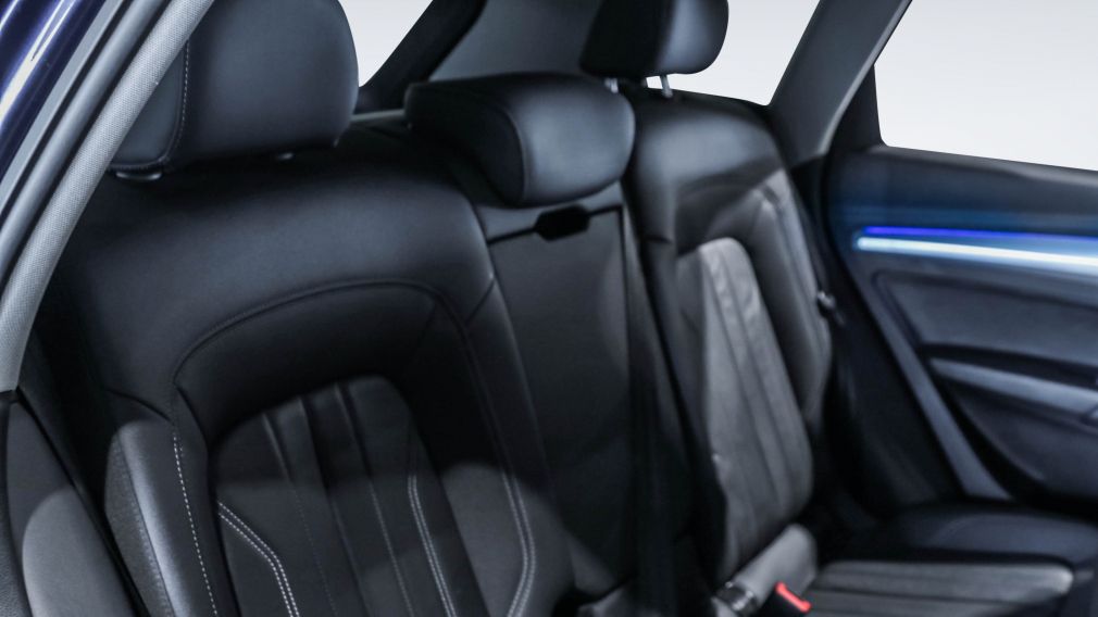 Audi Q5 Progressiv 2022 d&rsquo;occasion à vendre - 20