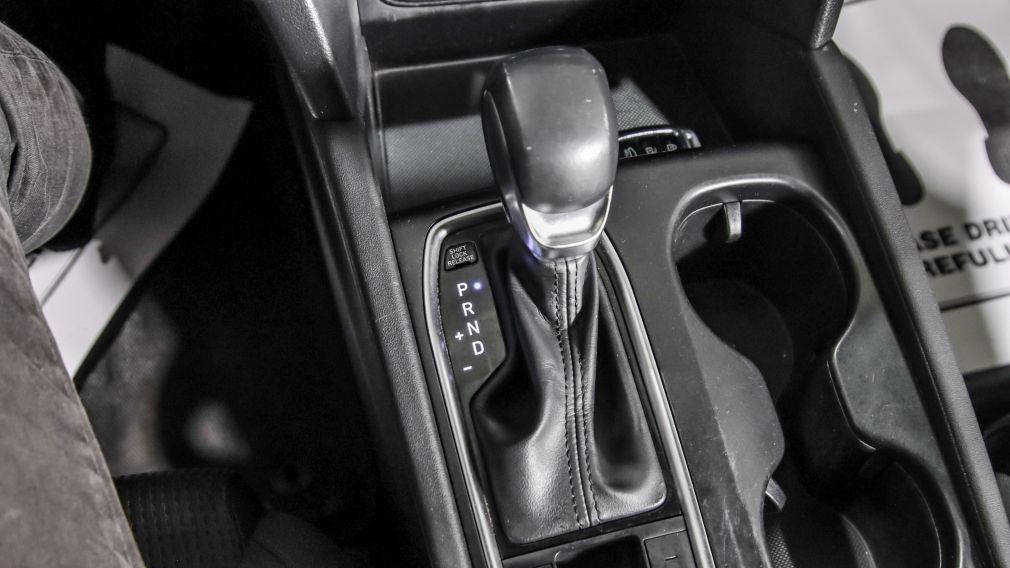 Hyundai Santa Fe Preferred 2019 d&rsquo;occasion à vendre - 12