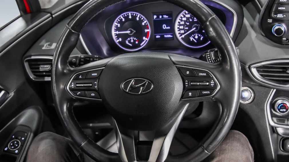 Hyundai Santa Fe Preferred 2019 d&rsquo;occasion à vendre - 13