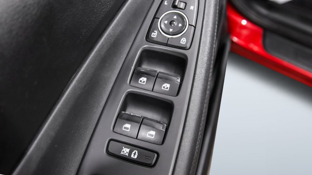 Hyundai Santa Fe Preferred 2019 d&rsquo;occasion à vendre - 14