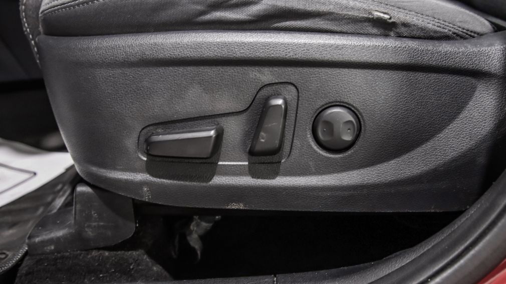 Hyundai Santa Fe Preferred 2019 d&rsquo;occasion à vendre - 15