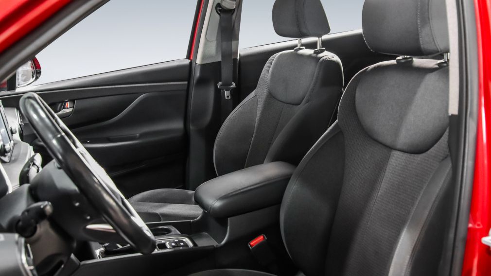 Hyundai Santa Fe Preferred 2019 d&rsquo;occasion à vendre - 16
