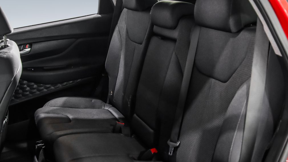 Hyundai Santa Fe Preferred 2019 d&rsquo;occasion à vendre - 18