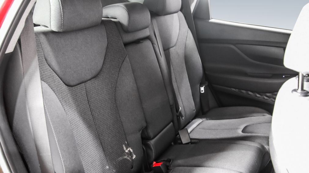 Hyundai Santa Fe Preferred 2019 d&rsquo;occasion à vendre - 23