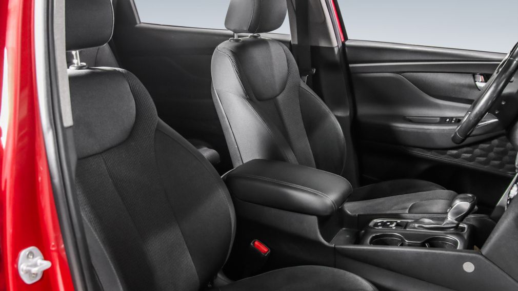 Hyundai Santa Fe Preferred 2019 d&rsquo;occasion à vendre - 25
