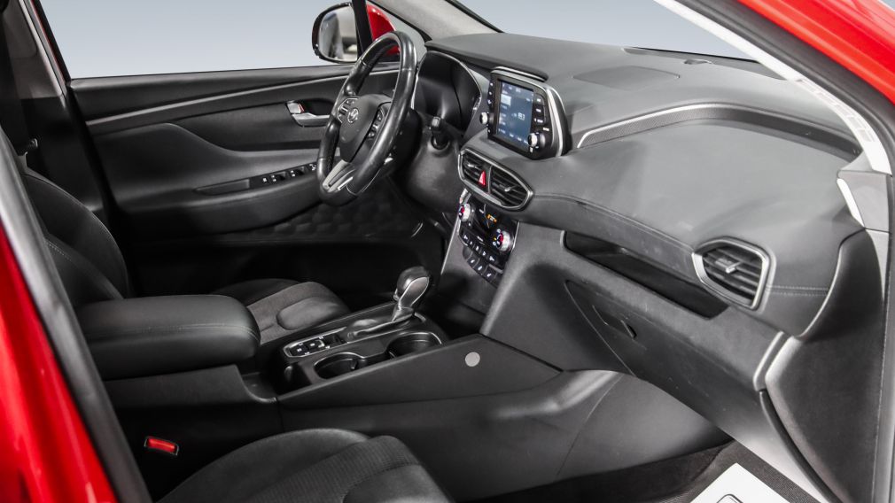 Hyundai Santa Fe Preferred 2019 d&rsquo;occasion à vendre - 26