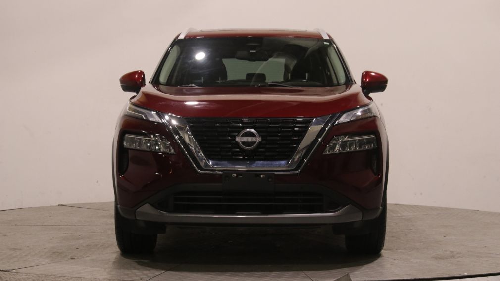 Nissan Rogue SL 2023 d&rsquo;occasion à vendre - 2