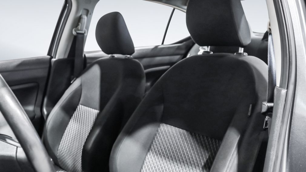 Nissan Versa S 2021 d&rsquo;occasion à vendre - 11