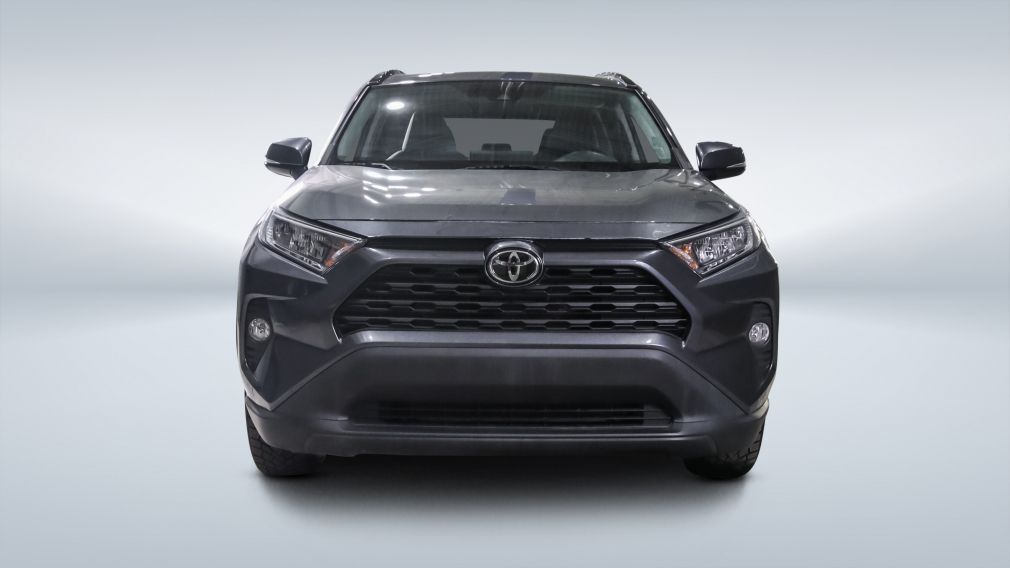 Toyota Rav 4 XLE 2021 d&rsquo;occasion à vendre - 2