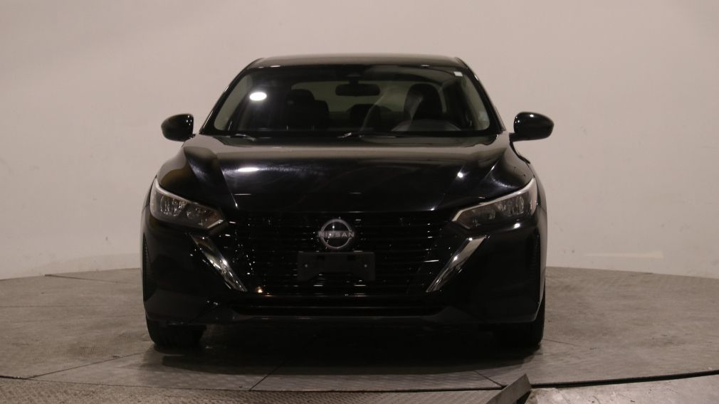 Nissan Sentra S Plus 2025 d&rsquo;occasion à vendre - 2