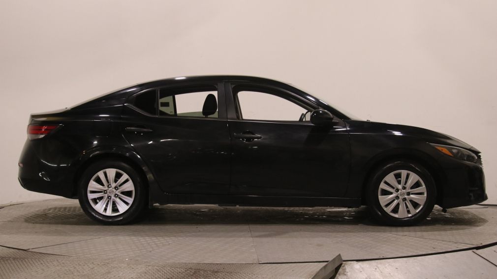 Nissan Sentra S Plus 2025 d&rsquo;occasion à vendre - 8