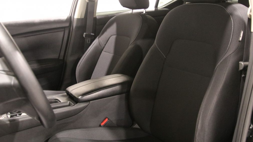 Nissan Sentra S Plus 2025 d&rsquo;occasion à vendre - 10