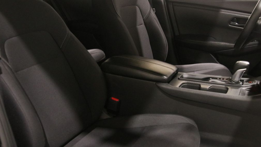 Nissan Sentra S Plus 2025 d&rsquo;occasion à vendre - 24