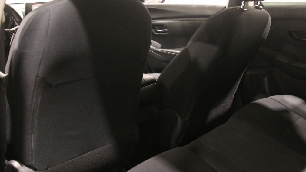 Nissan Sentra S Plus 2025 d&rsquo;occasion à vendre - 21