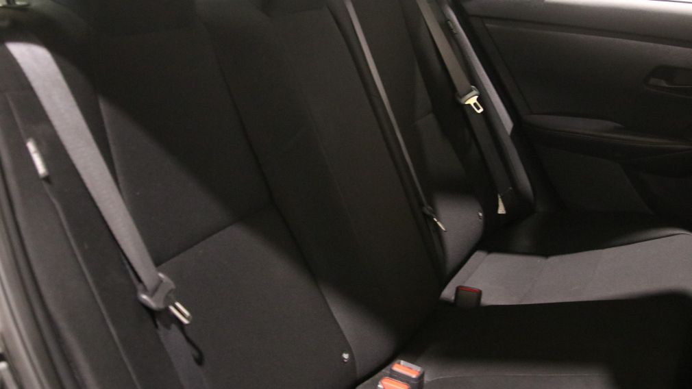 Nissan Sentra S Plus 2025 d&rsquo;occasion à vendre - 23