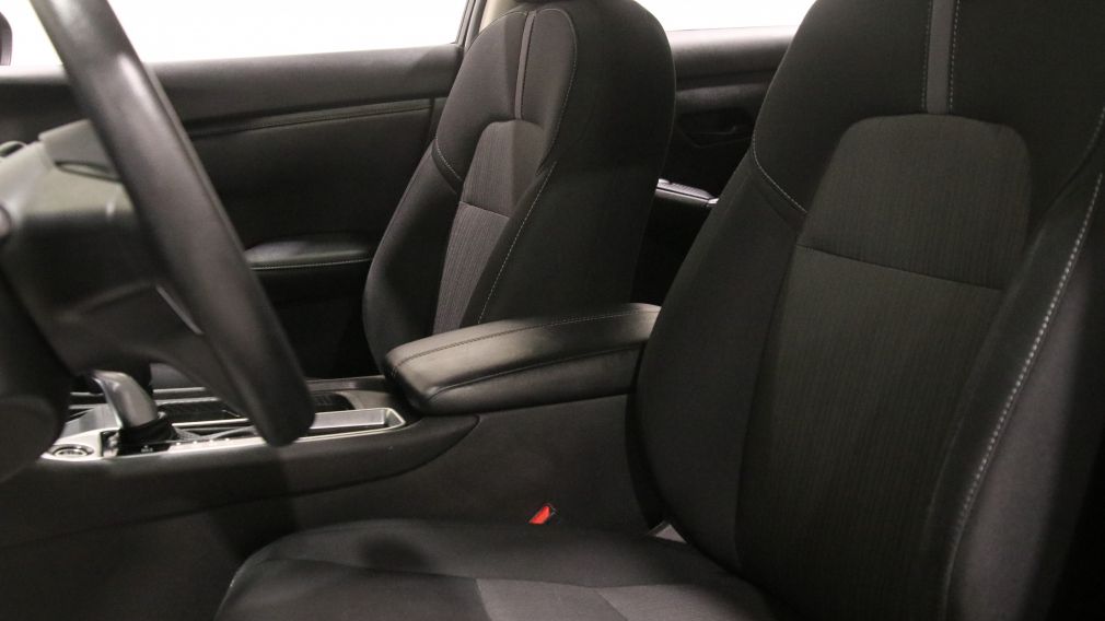 Nissan Sentra SV 2024 d&rsquo;occasion à vendre - 10