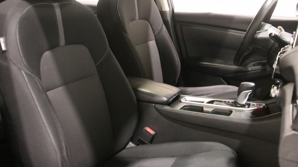Nissan Sentra SV 2024 d&rsquo;occasion à vendre - 24