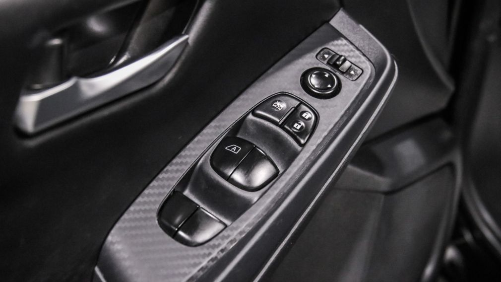 Nissan Sentra SV 2024 à vendre à Trois-Rivières - 11