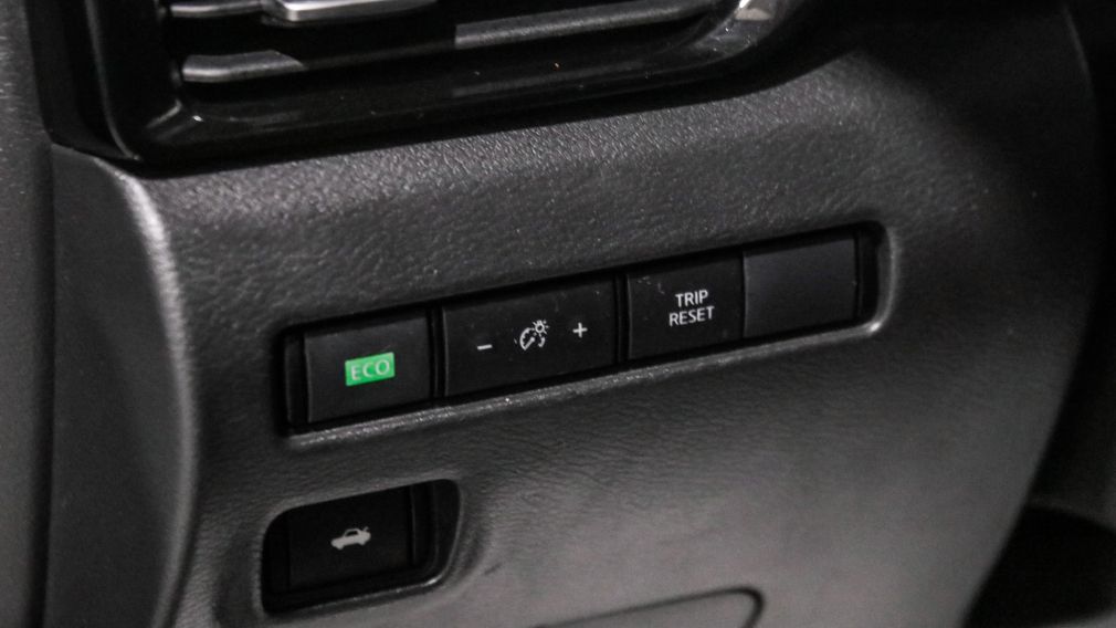 Nissan Sentra SV 2024 à vendre à Trois-Rivières - 12