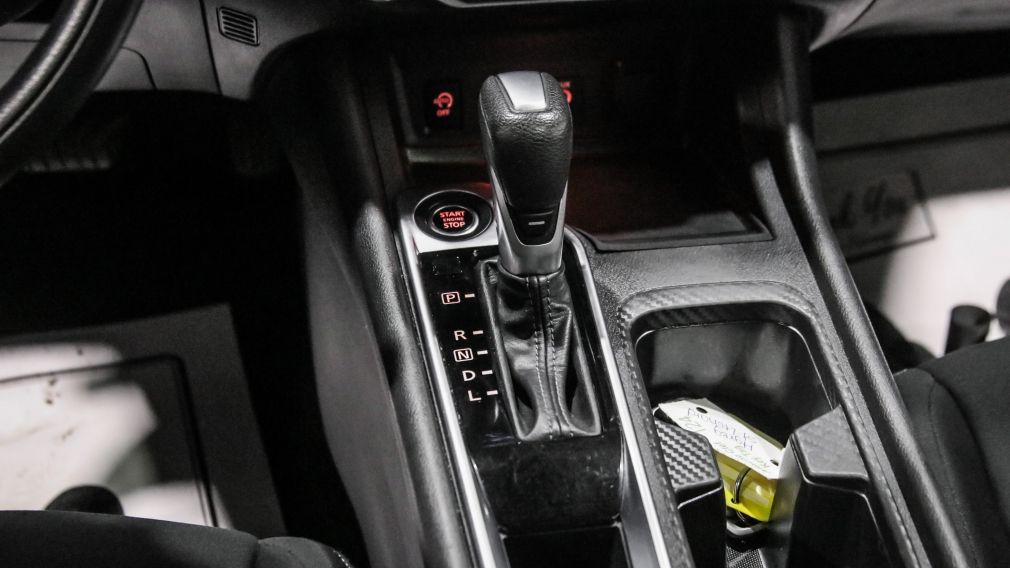 Nissan Sentra SV 2024 à vendre à Trois-Rivières - 20