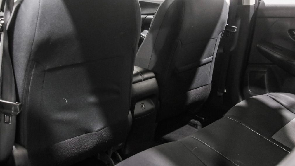 Nissan Sentra SV 2024 à vendre à Trois-Rivières - 21