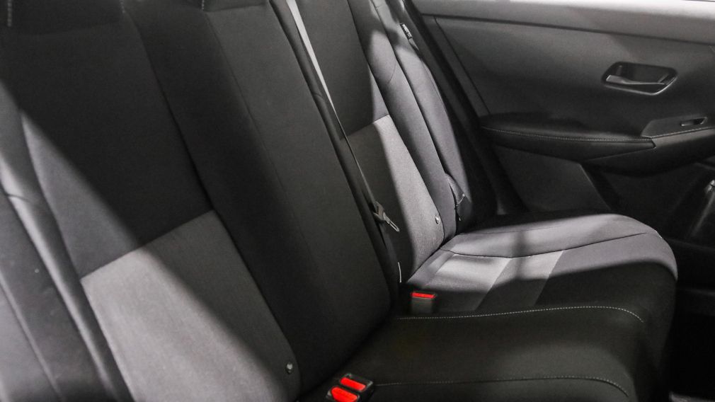 Nissan Sentra SV 2024 à vendre à Trois-Rivières - 23