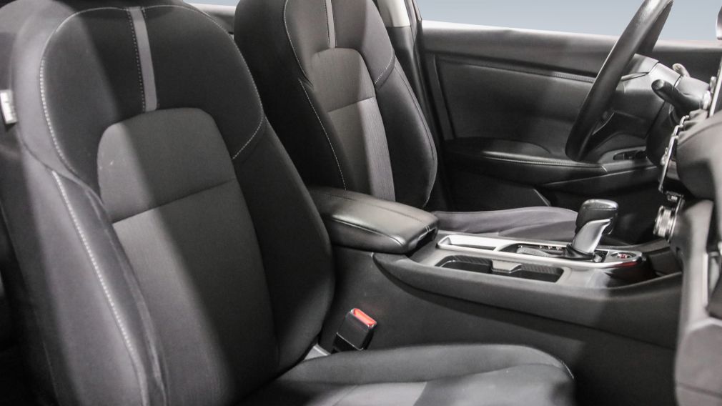 Nissan Sentra SV 2024 à vendre à Trois-Rivières - 24