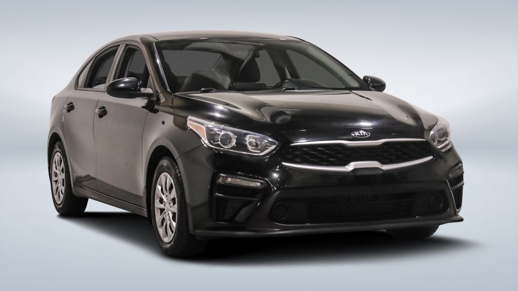 Kia Forte LX