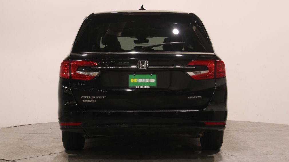 Honda Odyssey Touring 2022 d&rsquo;occasion à vendre - 6