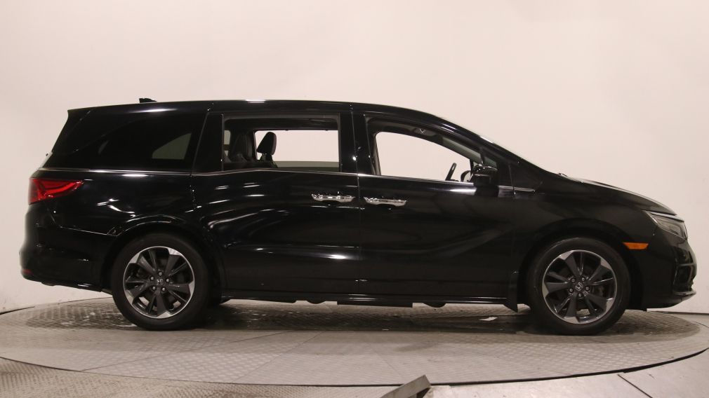 Honda Odyssey Touring 2022 d&rsquo;occasion à vendre - 8