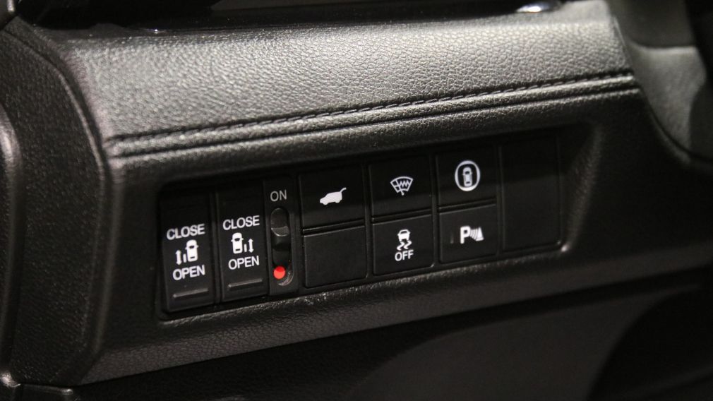 Honda Odyssey Touring 2022 d&rsquo;occasion à vendre - 12