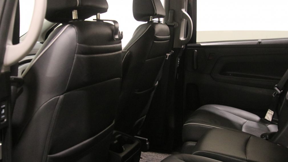Honda Odyssey Touring 2022 d&rsquo;occasion à vendre - 21