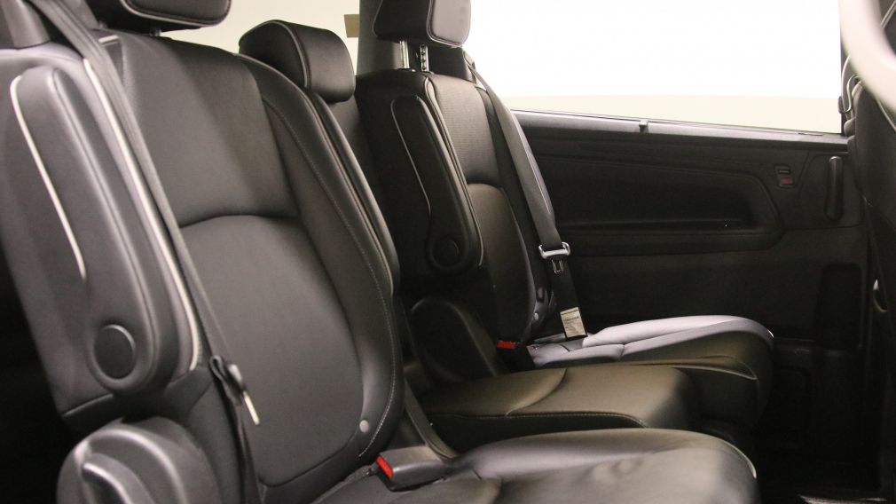 Honda Odyssey Touring 2022 d&rsquo;occasion à vendre - 24