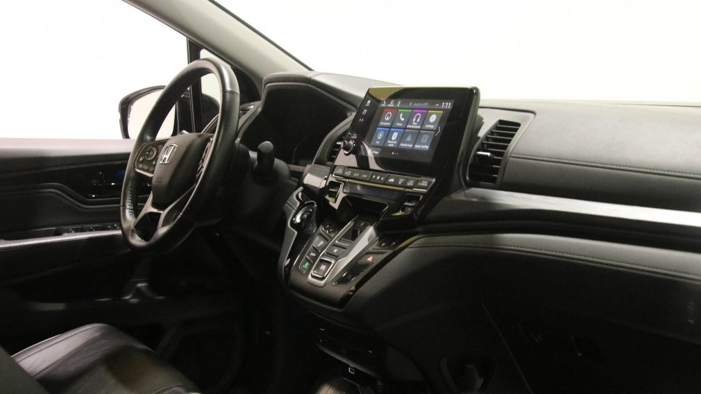 Honda Odyssey Touring 2022 d&rsquo;occasion à vendre - 26