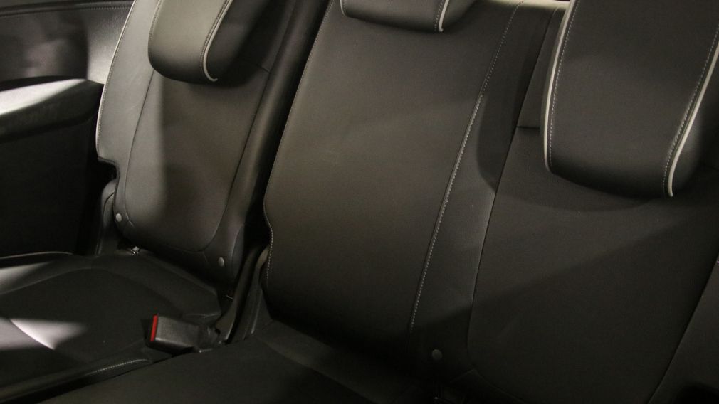 Honda Odyssey Touring 2022 d&rsquo;occasion à vendre - 23
