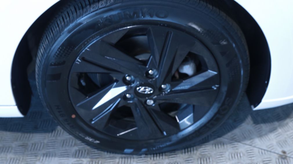 Hyundai Elantra Preferred 2021 à vendre à Shawinigan - 22