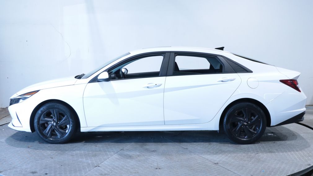Hyundai Elantra Preferred 2021 à vendre à Shawinigan - 4