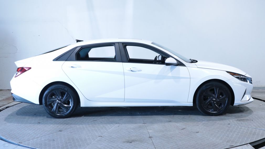 Hyundai Elantra Preferred 2021 à vendre à Shawinigan - 8