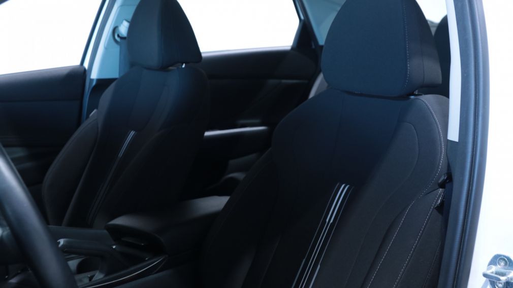 Hyundai Elantra Preferred 2021 à vendre à Shawinigan - 11
