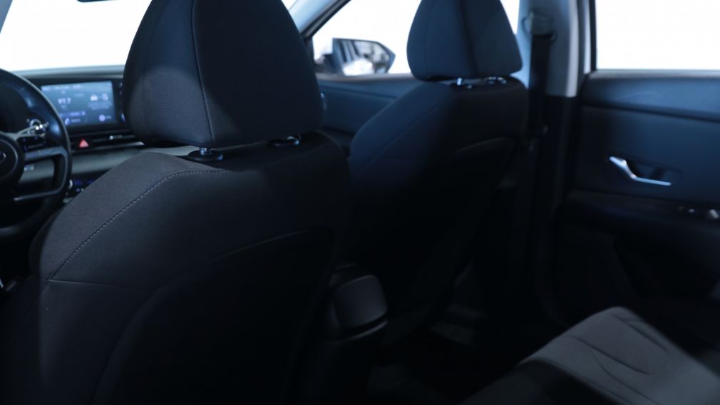 Hyundai Elantra Preferred 2021 à vendre à Shawinigan - 17